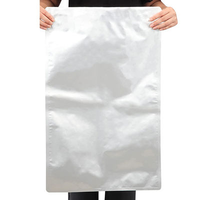 quality  BIODEGRADABLE Custom Printed Large Pistachio Nut Plastic Coffee Bean Food Pouch Aluminum Foil Reusable 5 Gallon Heat Seal Bag With Labels factory