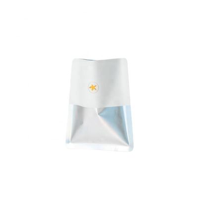 Embossing Moisture Proof Individually Wrapped Fashion Design Packaging Instant Coffee Bursting Drip Bags